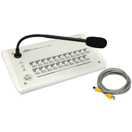 Микрофонная консоль JDM RA-1051A, фото 